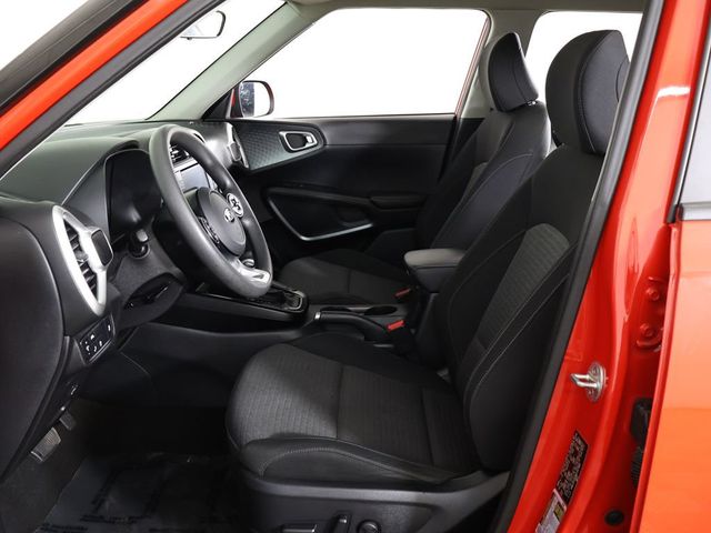 2021 Kia Soul S IVT - 23044989 - 24