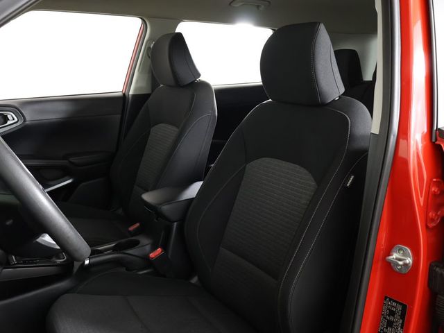 2021 Kia Soul S IVT - 23044989 - 26