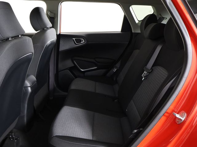 2021 Kia Soul S IVT - 23044989 - 29