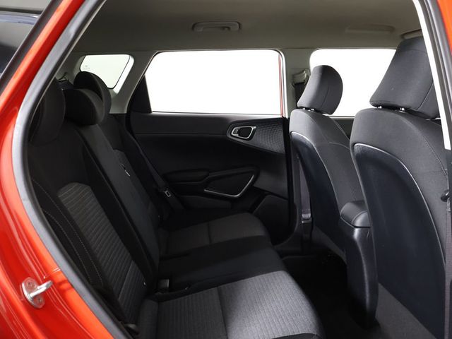 2021 Kia Soul S IVT - 23044989 - 30
