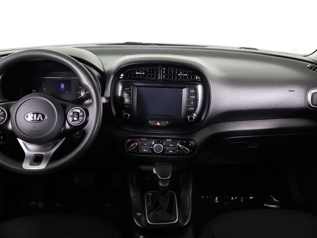 2021 Kia Soul S IVT - 23044989 - 31
