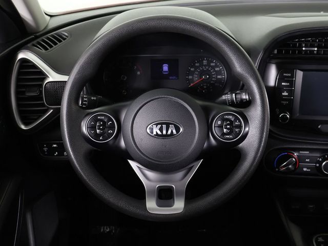 2021 Kia Soul S IVT - 23044989 - 34