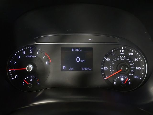 2021 Kia Soul S IVT - 23044989 - 35