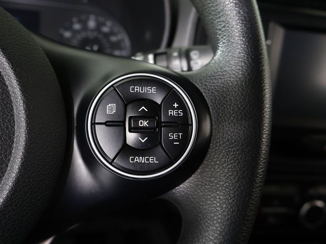 2021 Kia Soul S IVT - 23044989 - 37