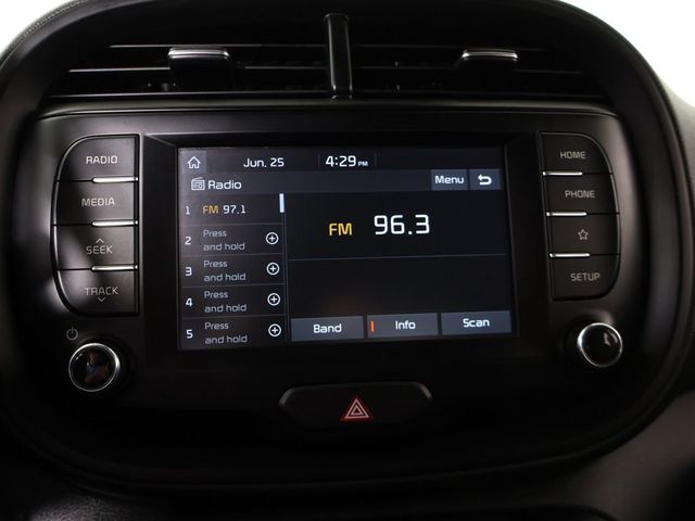 2021 Kia Soul S IVT - 23044989 - 38