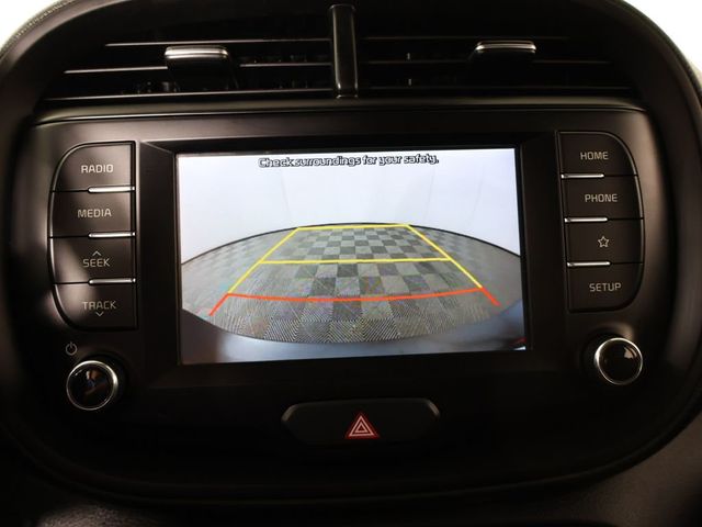2021 Kia Soul S IVT - 23044989 - 39