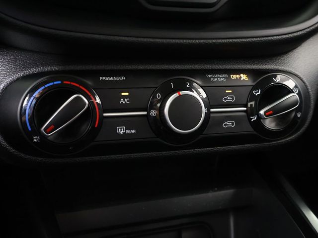 2021 Kia Soul S IVT - 23044989 - 40