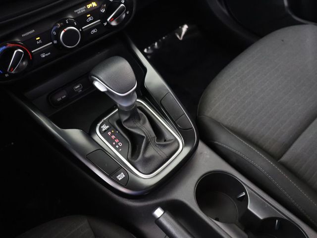 2021 Kia Soul S IVT - 23044989 - 41
