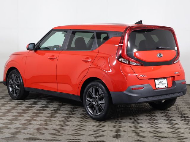 2021 Kia Soul S IVT - 23044989 - 5