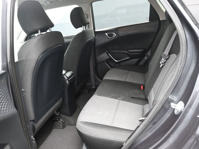 2021 Kia Soul S IVT - 22972830 - 14
