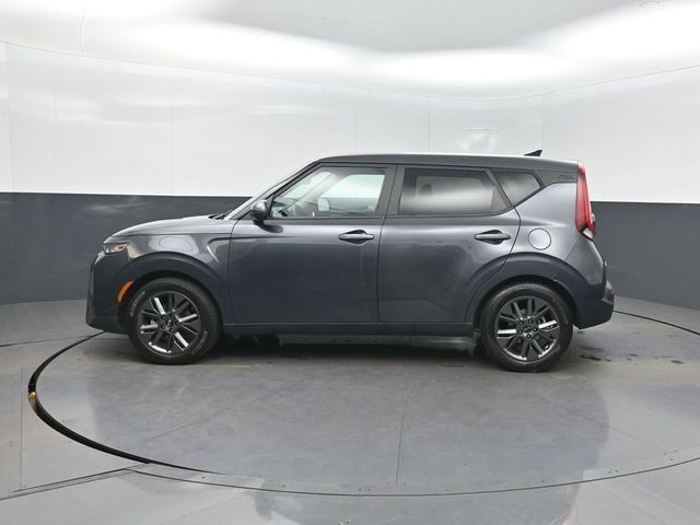 2021 Kia Soul S IVT - 22972830 - 1
