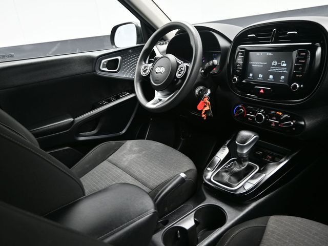 2021 Kia Soul S IVT - 22972830 - 20