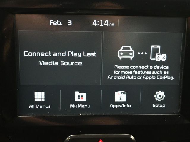 2021 Kia Soul S IVT - 22972830 - 21