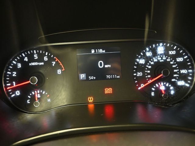 2021 Kia Soul S IVT - 22972830 - 24