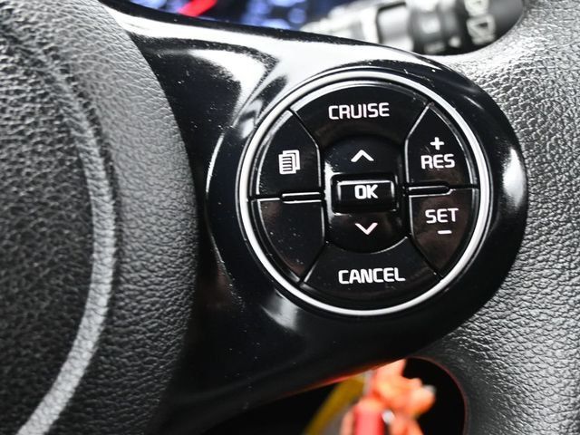 2021 Kia Soul S IVT - 22972830 - 25