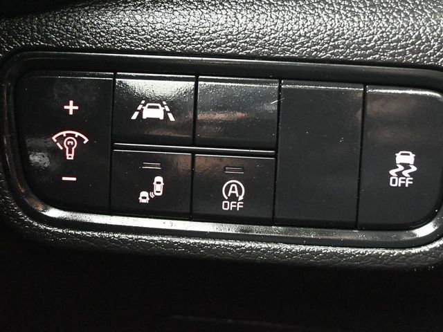 2021 Kia Soul S IVT - 22972830 - 29