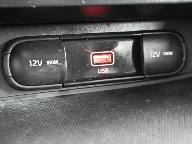 2021 Kia Soul S IVT - 22972830 - 31