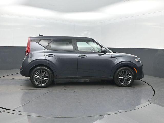 2021 Kia Soul S IVT - 22972830 - 34