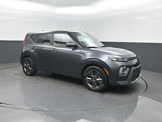 2021 Kia Soul S IVT - 22972830 - 35