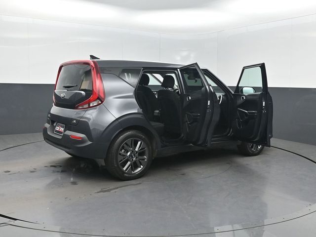 2021 Kia Soul S IVT - 22972830 - 39
