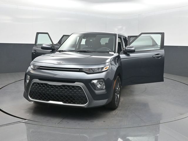 2021 Kia Soul S IVT - 22972830 - 40