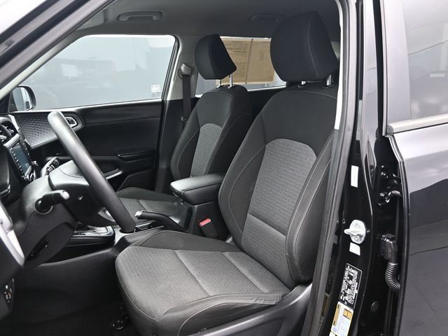 2021 Kia Soul S IVT - 23013414 - 9