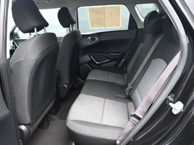 2021 Kia Soul S IVT - 23013414 - 13