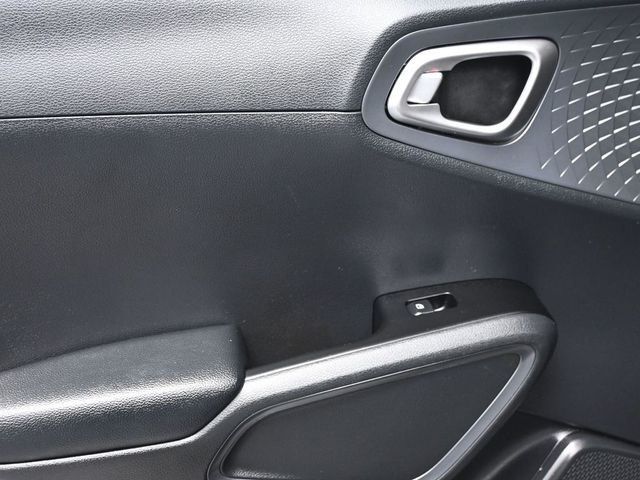 2021 Kia Soul S IVT - 23013414 - 14