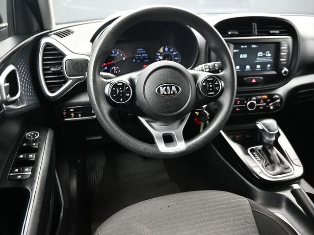 2021 Kia Soul S IVT - 23013414 - 16