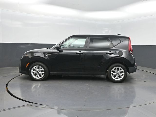 2021 Kia Soul S IVT - 23013414 - 1
