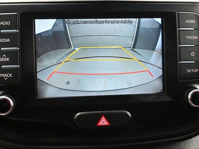 2021 Kia Soul S IVT - 23013414 - 19