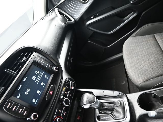 2021 Kia Soul S IVT - 23013414 - 20