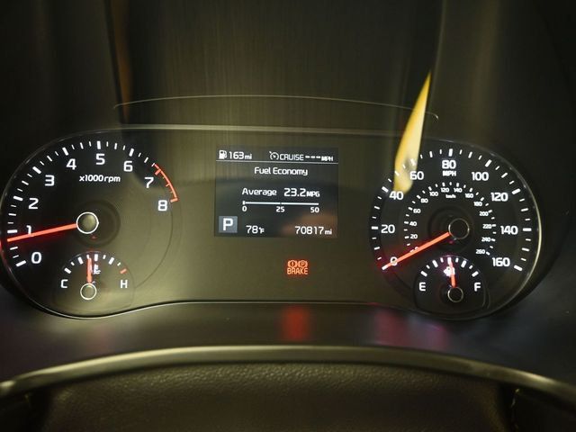 2021 Kia Soul S IVT - 23013414 - 21