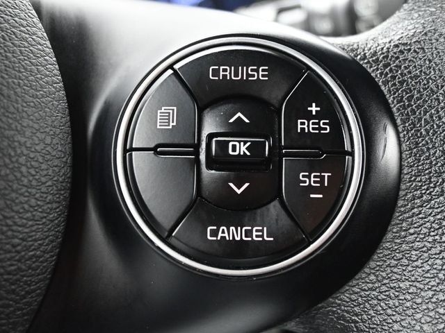 2021 Kia Soul S IVT - 23013414 - 23