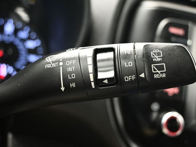 2021 Kia Soul S IVT - 23013414 - 25