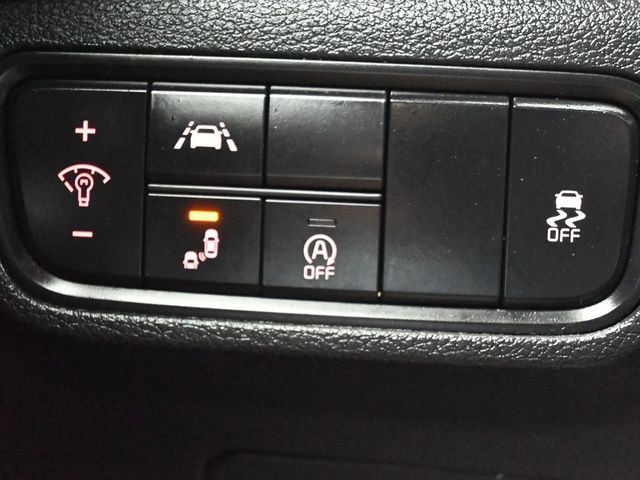 2021 Kia Soul S IVT - 23013414 - 26