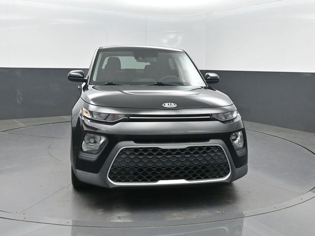 2021 Kia Soul S IVT - 23013414 - 32
