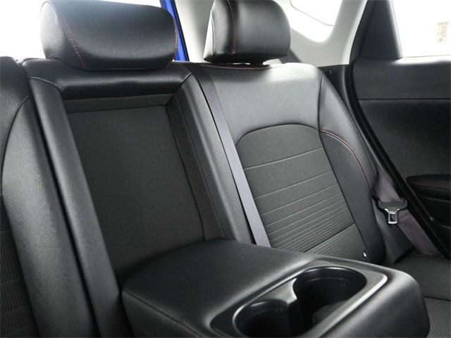 2021 Kia Soul Turbo DCT - 22968206 - 22