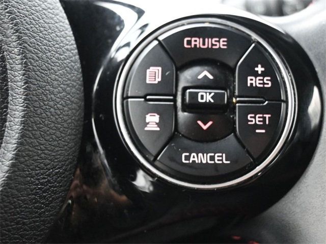 2021 Kia Soul Turbo DCT - 22968206 - 26