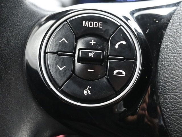 2021 Kia Soul Turbo DCT - 22968206 - 27