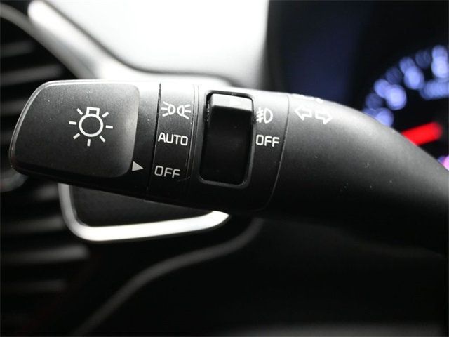 2021 Kia Soul Turbo DCT - 22968206 - 28