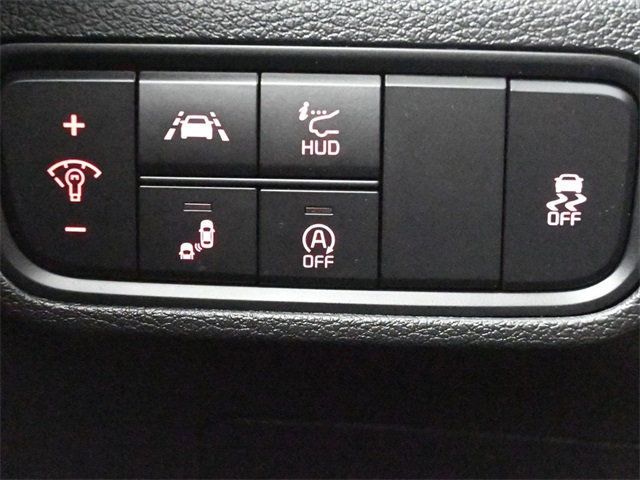 2021 Kia Soul Turbo DCT - 22968206 - 30