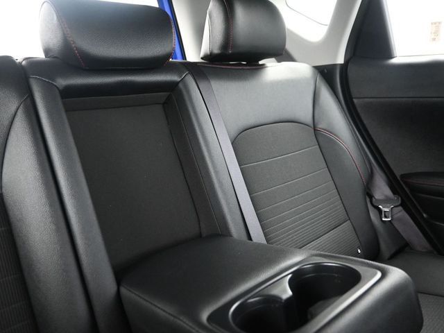 2021 Kia Soul Turbo DCT - 23005785 - 22