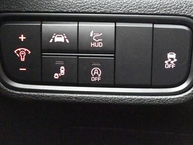 2021 Kia Soul Turbo DCT - 23005785 - 30