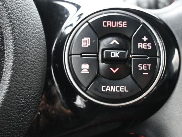 2021 Kia Soul Turbo DCT - 23035372 - 25