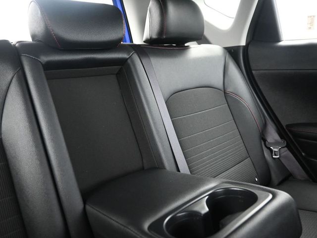 2021 Kia Soul Turbo DCT - 23015437 - 22