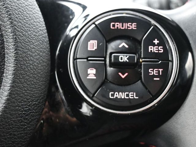 2021 Kia Soul Turbo DCT - 23027389 - 26