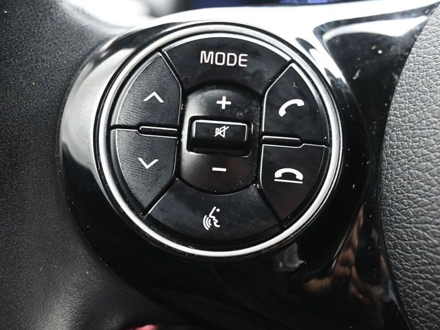 2021 Kia Soul Turbo DCT - 23027389 - 27