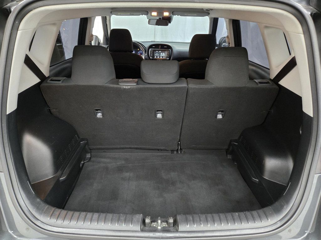2021 Kia Soul X-Line IVT - 22777111 - 9