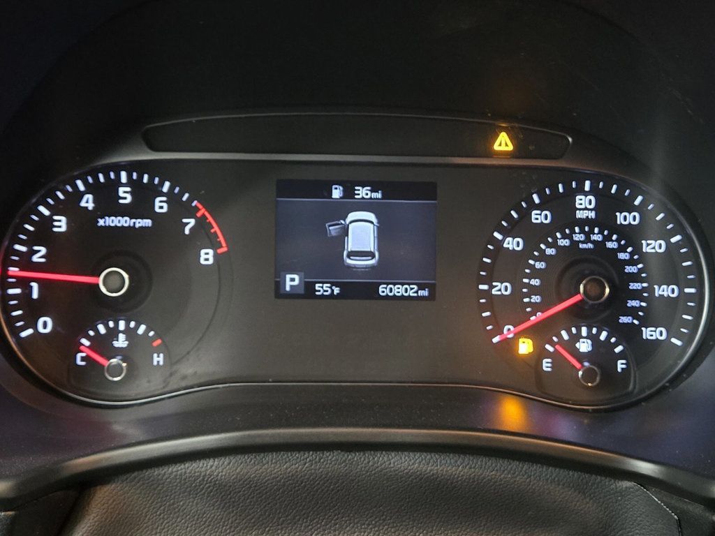 2021 Kia Soul X-Line IVT - 22777111 - 15